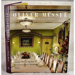 Oliver Messel: In the Theatre of Design